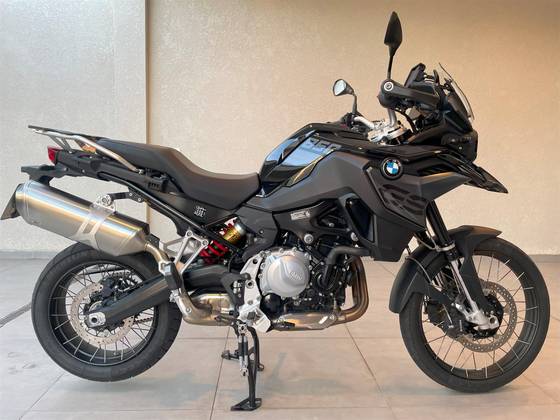 BMW F 850 GS PREMIUM 